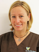 Dr. Monika Gruber